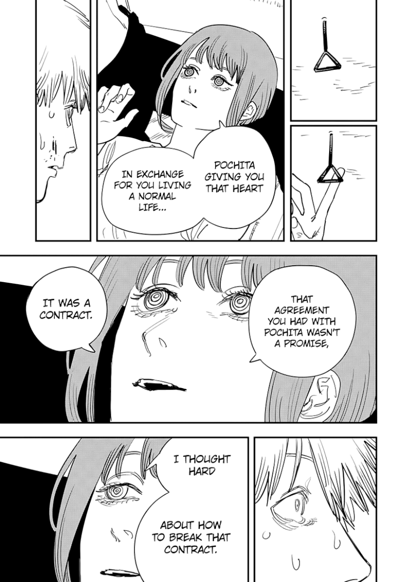 Chainsaw Man - Chapter 82 [photo 8] - MangaPorn