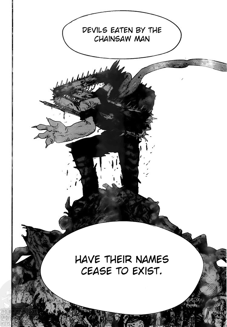 Chainsaw Man - Chapter 84 [photo 9] - MangaPorn