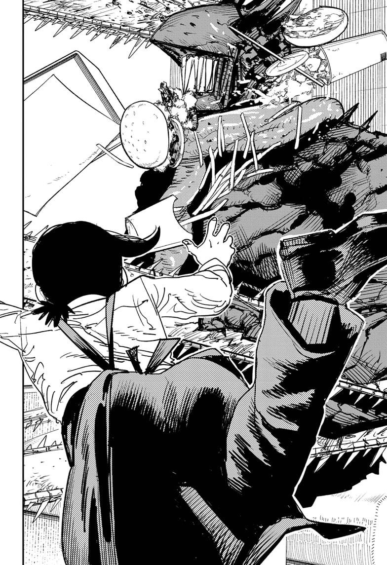 Chainsaw Man - Chapter 85 [photo 21] - MangaPorn