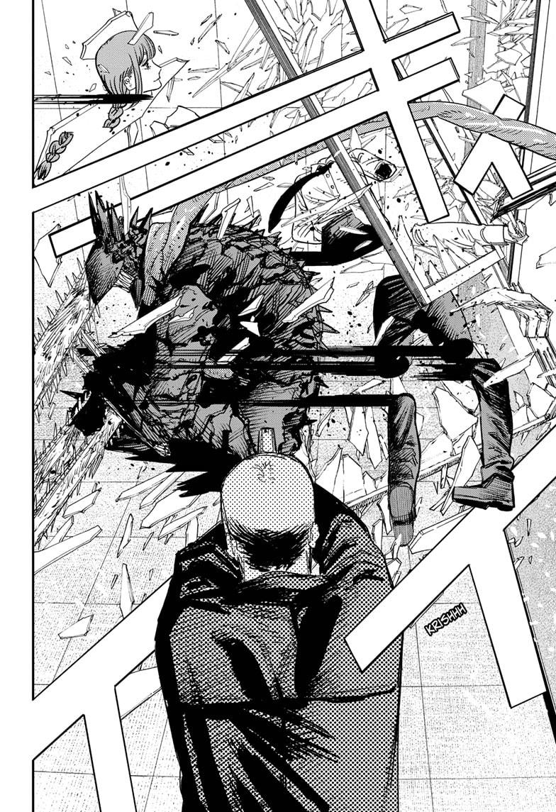 Chainsaw Man - Chapter 85 [photo 5] - MangaPorn