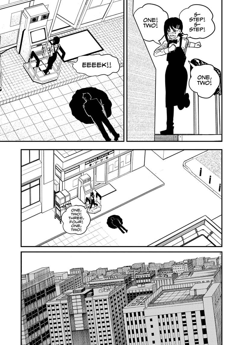 Chainsaw Man - Chapter 86 [photo 11] - MangaPorn