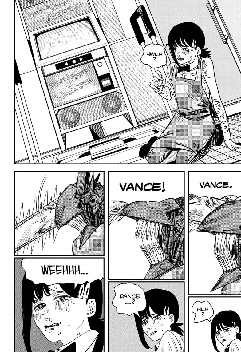 Chainsaw Man - Chapter 86 [photo 8] - MangaPorn