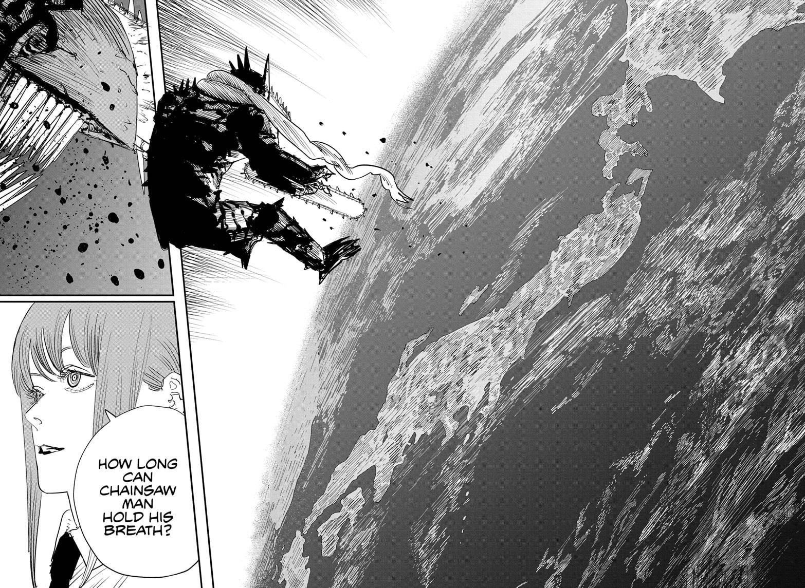 Chainsaw Man - Chapter 88 [photo 10] - MangaPorn