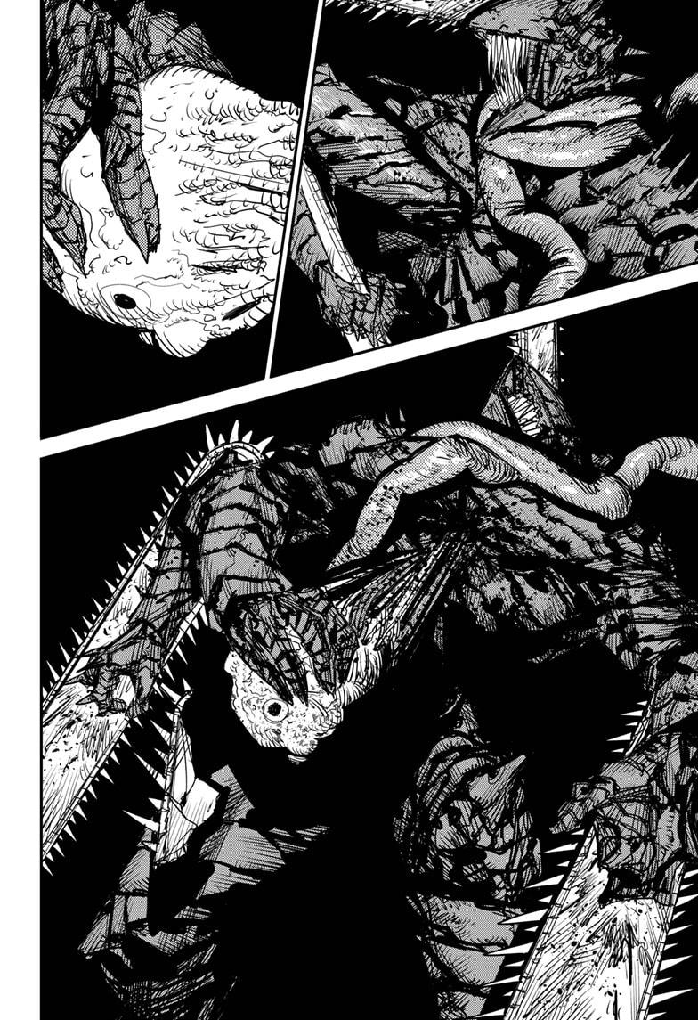 Chainsaw Man - Chapter 88 [photo 11] - MangaPorn