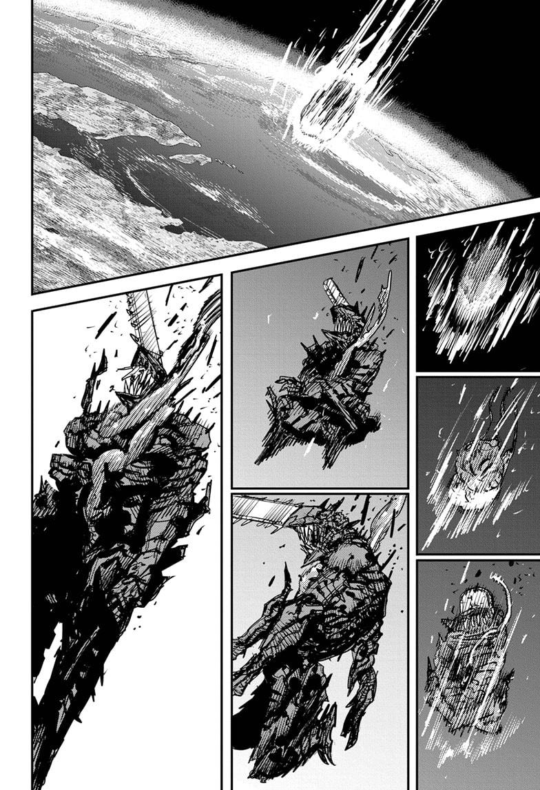 Chainsaw Man - Chapter 88 [photo 13] - MangaPorn