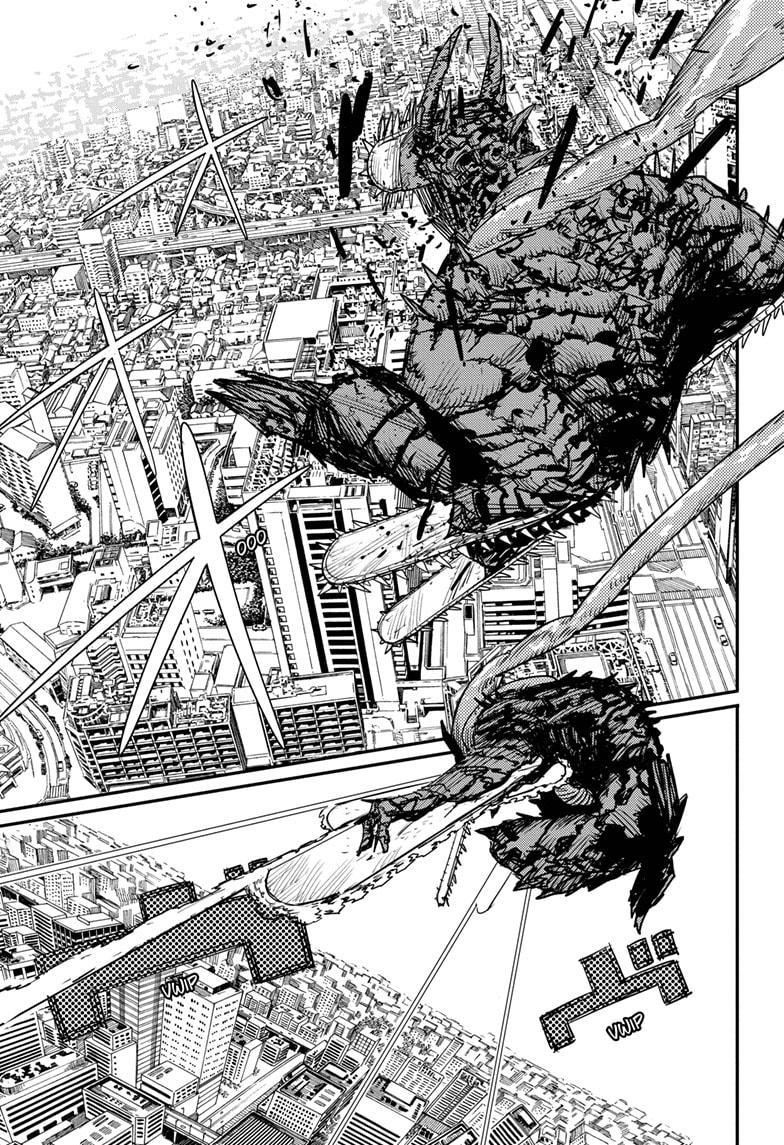Chainsaw Man - Chapter 88 [photo 14] - MangaPorn