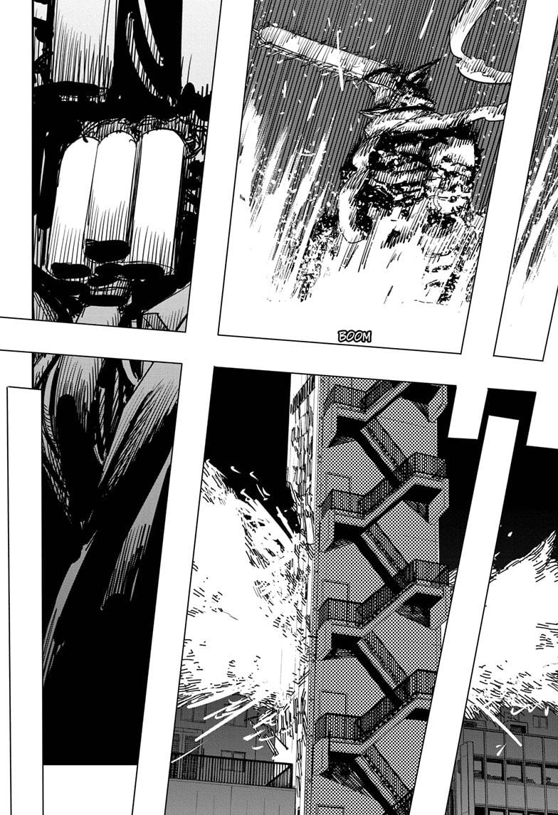 Chainsaw Man - Chapter 88 [photo 2] - MangaPorn