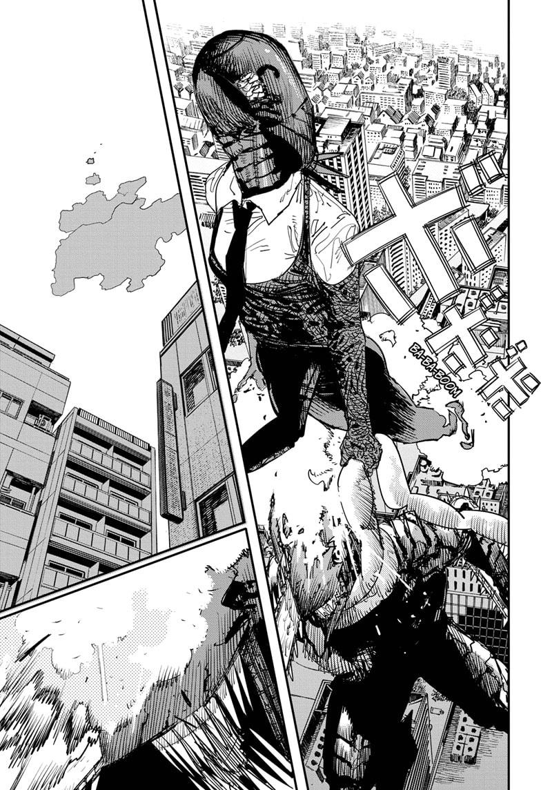 Chainsaw Man - Chapter 88 [photo 5] - MangaPorn