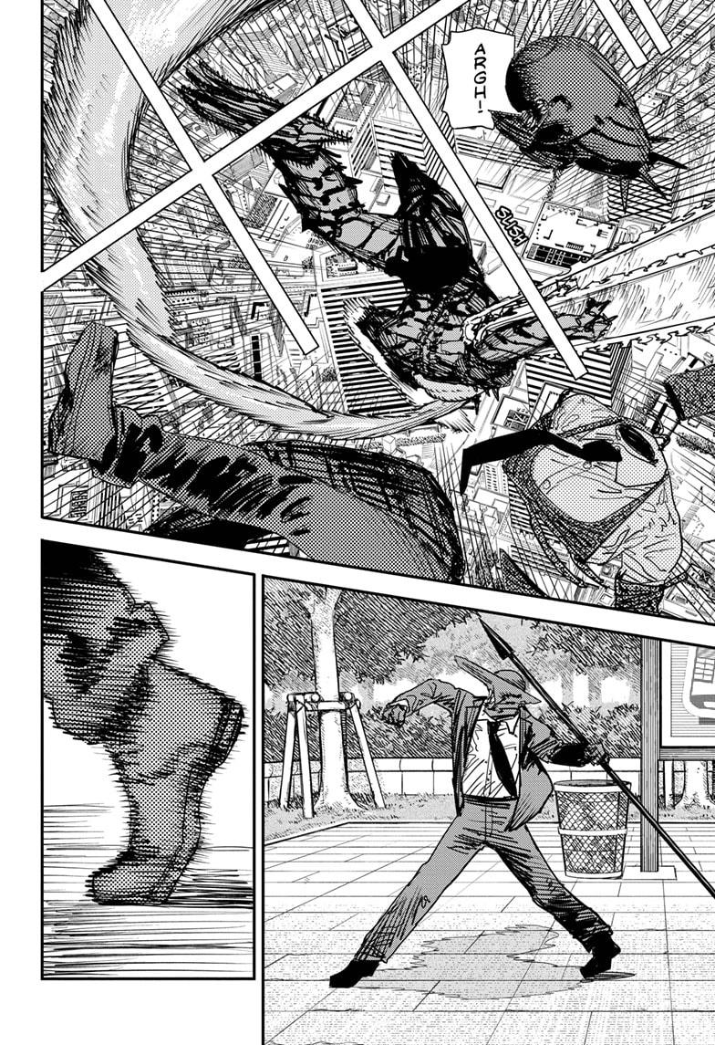 Chainsaw Man - Chapter 88 [photo 6] - MangaPorn