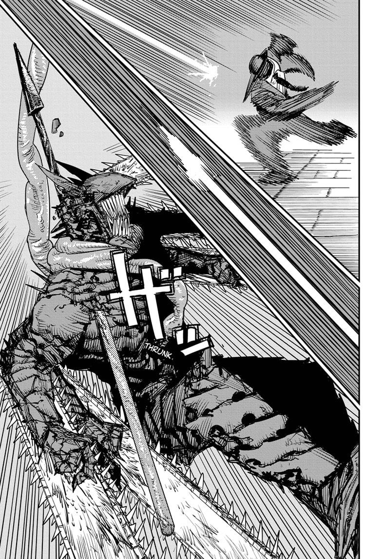 Chainsaw Man - Chapter 88 [photo 7] - MangaPorn