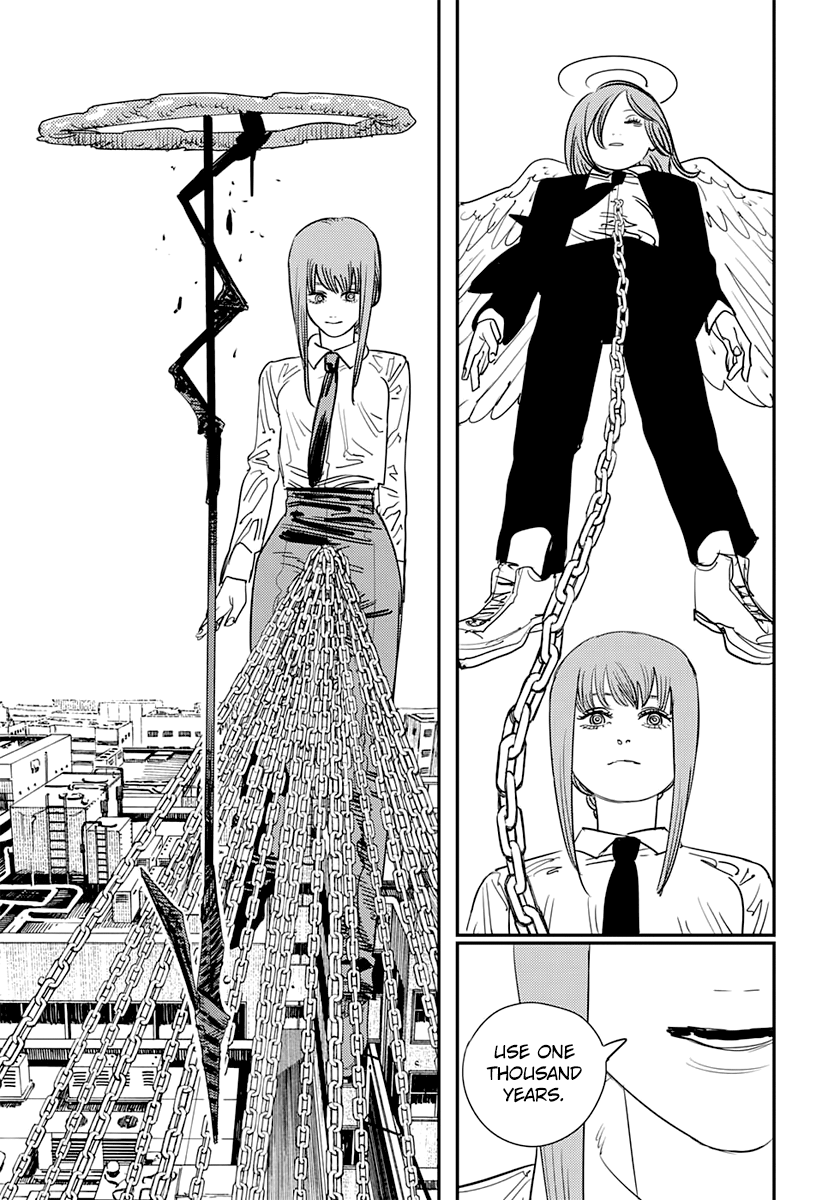 Chainsaw Man - Chapter 89 [photo 14] - MangaPorn