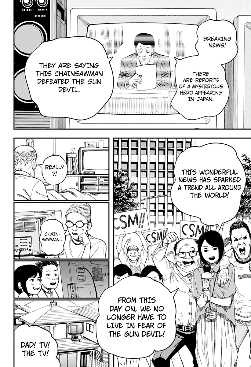 Chainsaw Man - Chapter 89 [photo 9] - MangaPorn