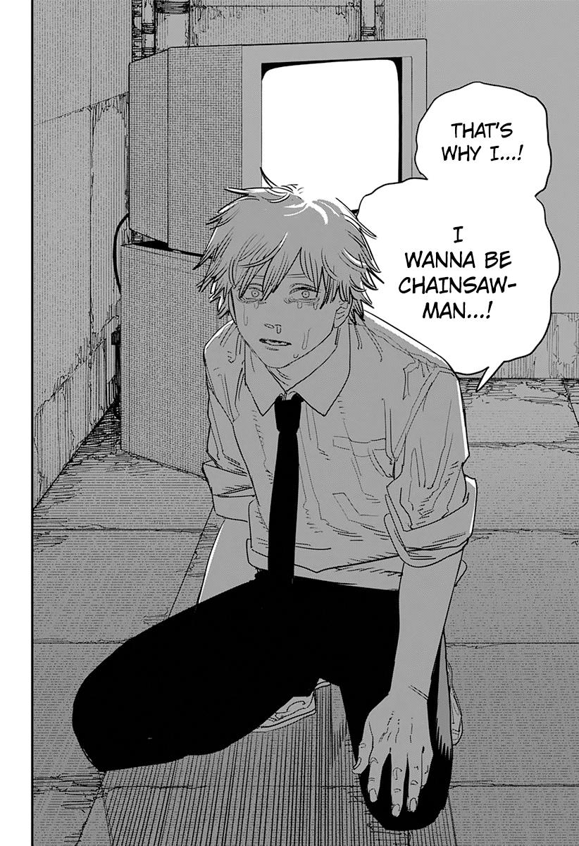 Chainsaw Man - Chapter 93 [photo 7] - MangaPorn