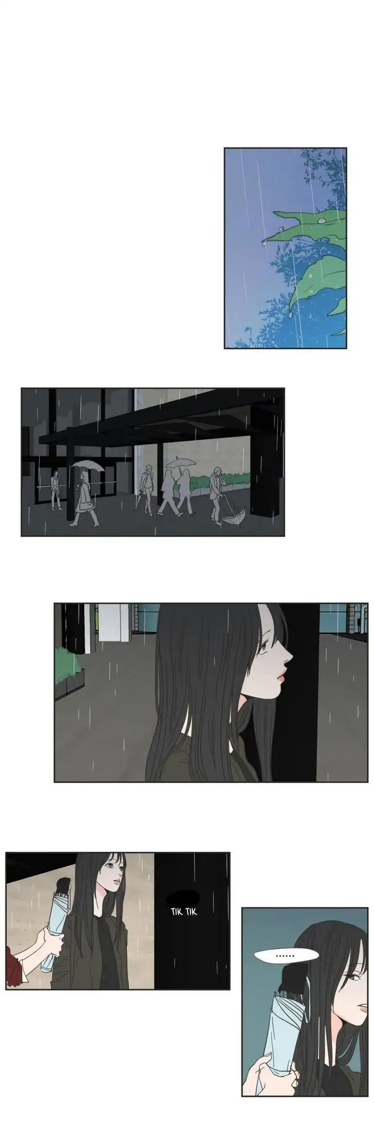 What Does the Fox Say? - Chapter 2 [photo 13] - MangaPorn