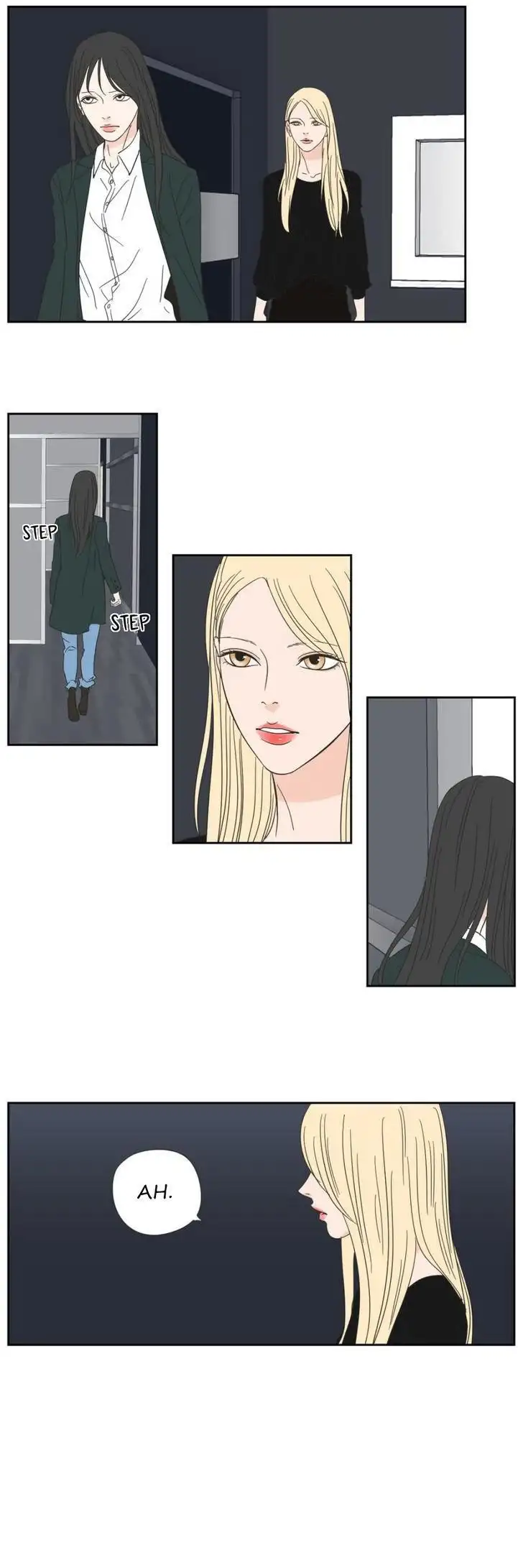 What Does the Fox Say? - Chapter 3 [photo 13] - MangaPorn