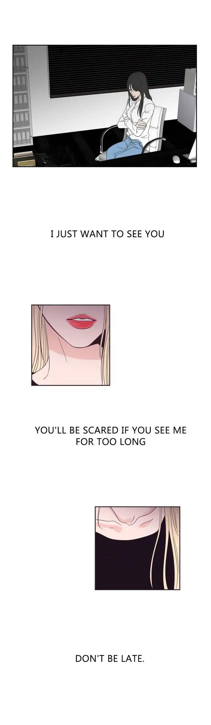 What Does the Fox Say? - Chapter 3 [photo 16] - MangaPorn