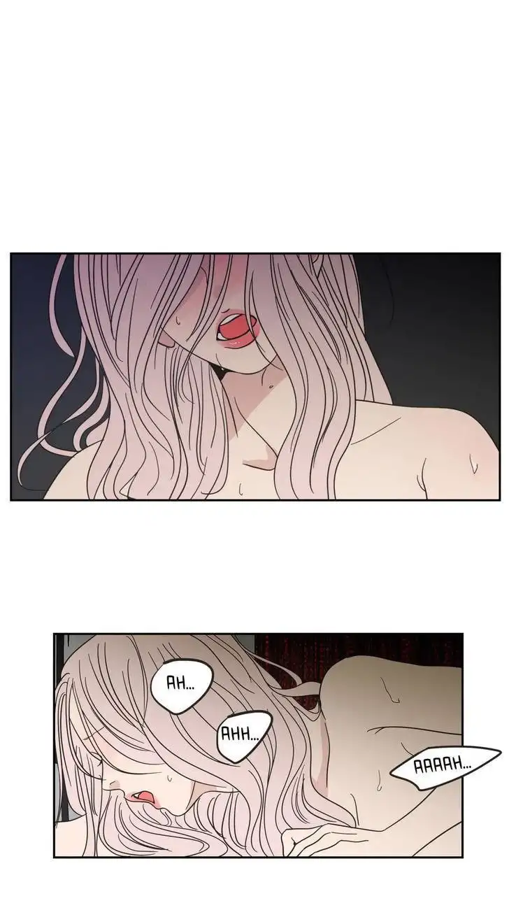 What Does the Fox Say? - Chapter 4 [photo 6] - MangaPorn