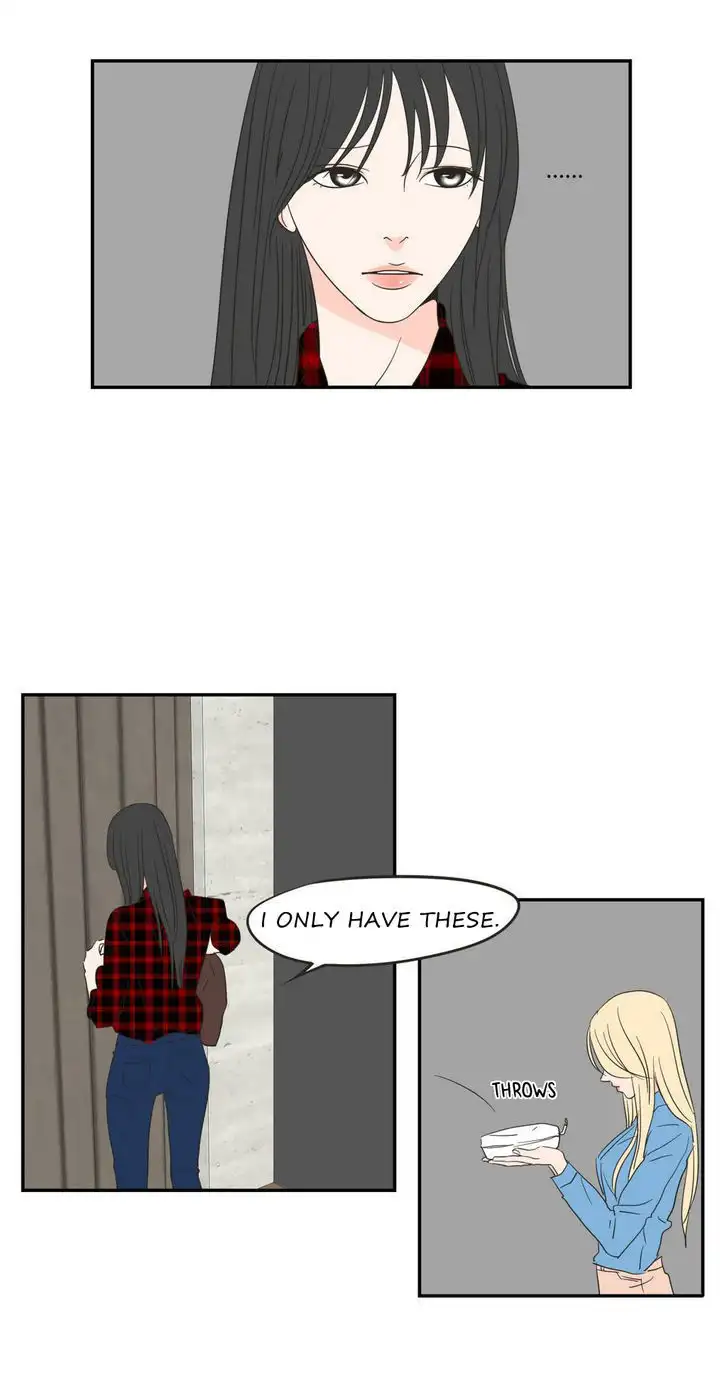 What Does the Fox Say? - Chapter 5 [photo 16] - MangaPorn
