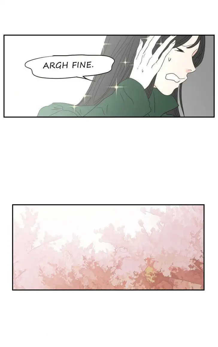 What Does the Fox Say? - Chapter 5 [photo 24] - MangaPorn