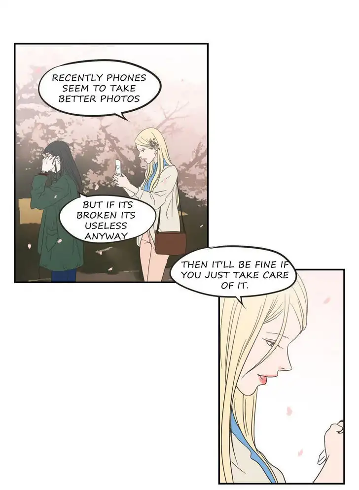 What Does the Fox Say? - Chapter 5 [photo 30] - MangaPorn