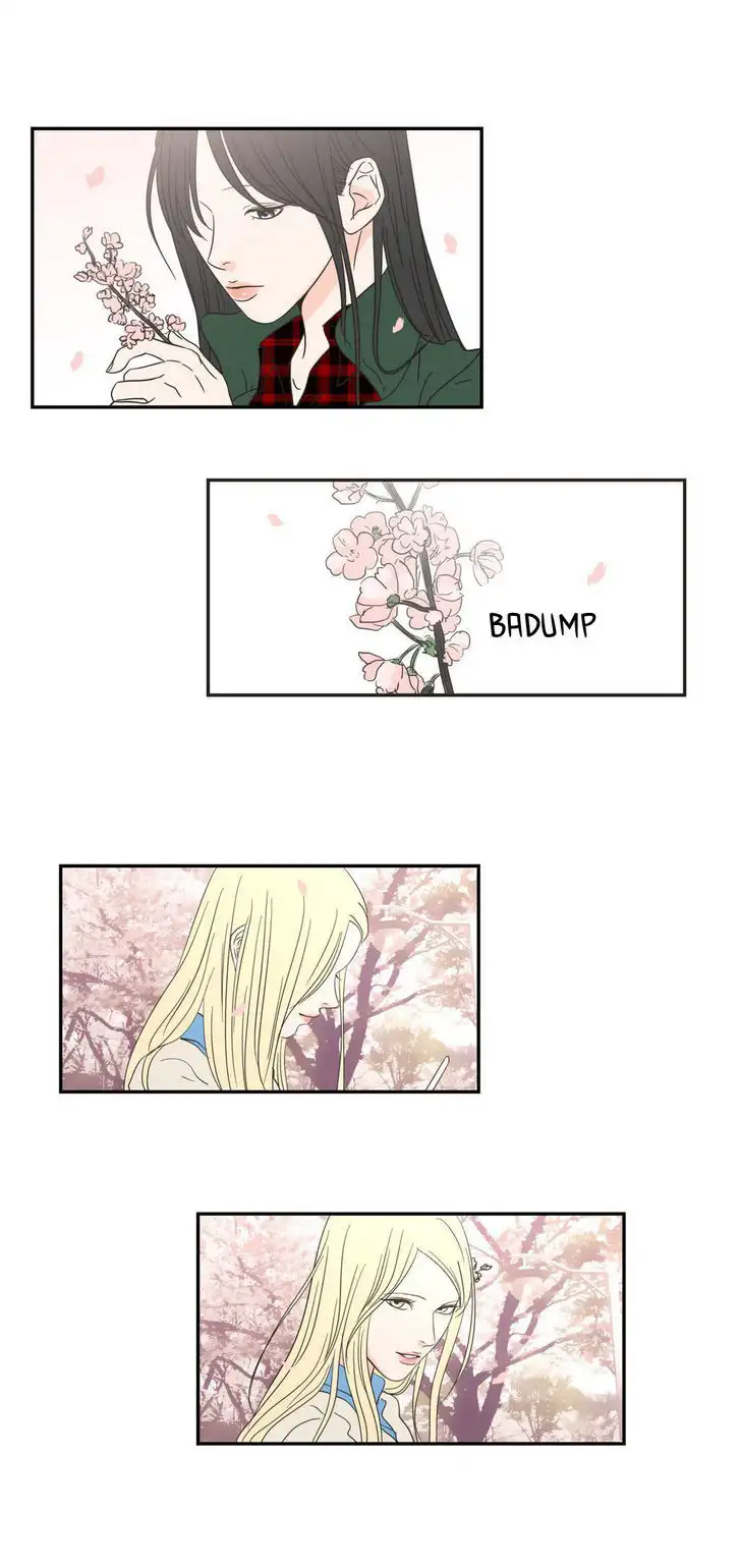 What Does the Fox Say? - Chapter 5 [photo 31] - MangaPorn