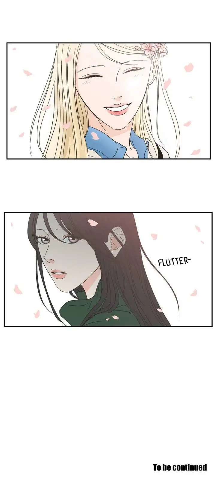 What Does the Fox Say? - Chapter 5 [photo 32] - MangaPorn
