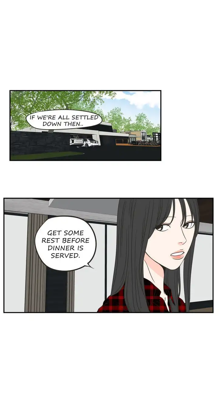 What Does the Fox Say? - Chapter 5 [photo 6] - MangaPorn