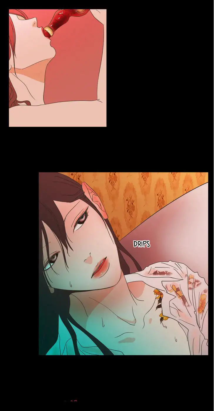 What Does the Fox Say? - Chapter 6 [photo 20] - MangaPorn