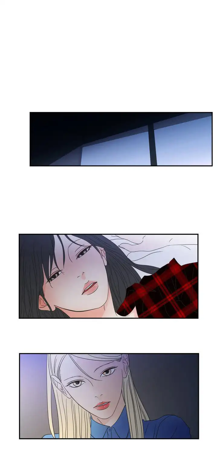 What Does the Fox Say? - Chapter 6 [photo 25] - MangaPorn