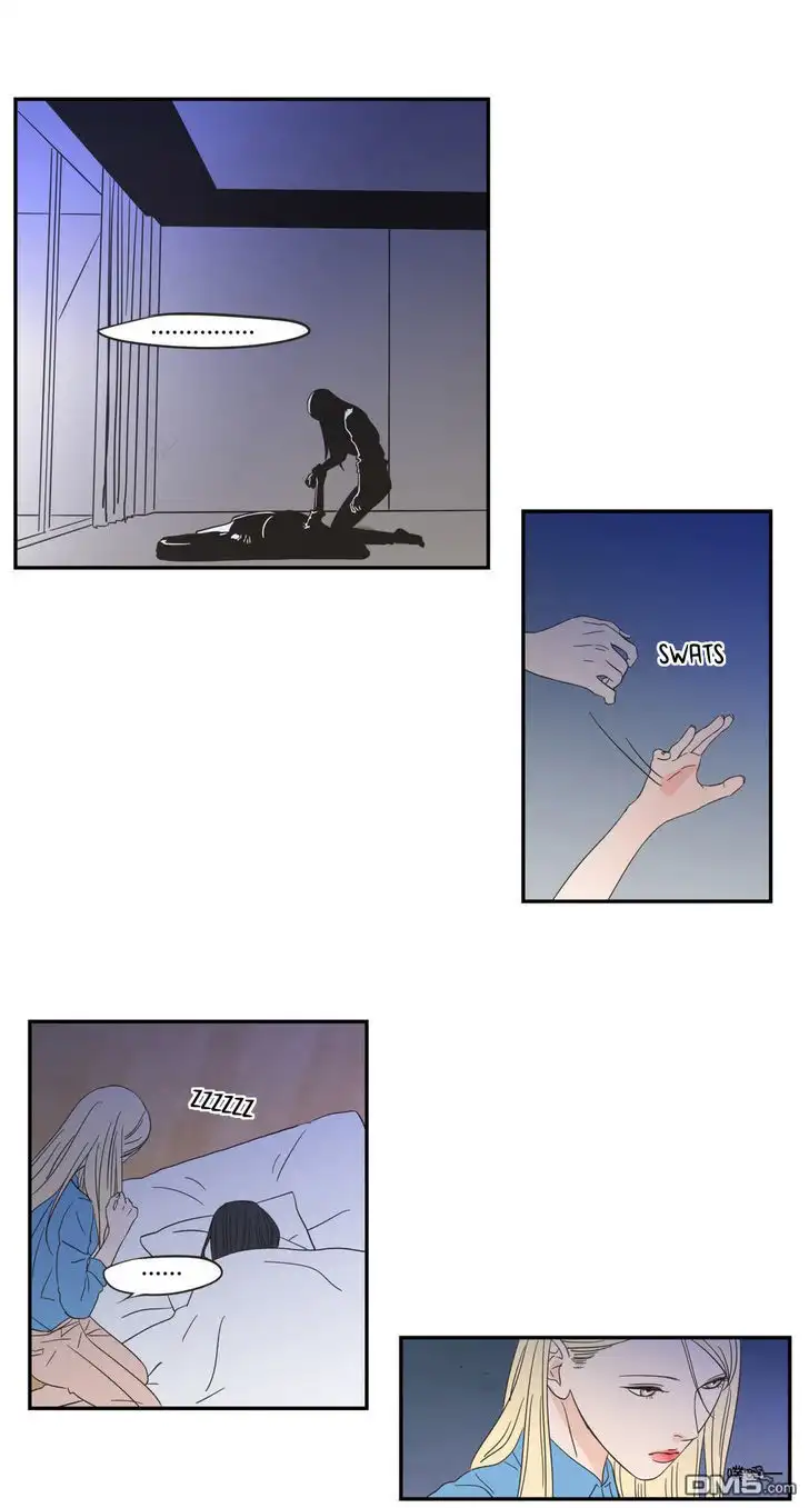 What Does the Fox Say? - Chapter 6 [photo 26] - MangaPorn