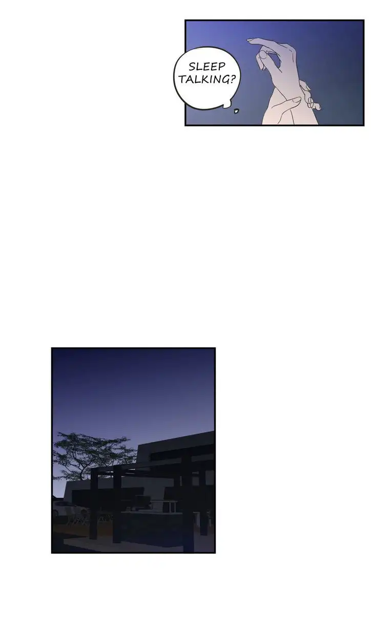 What Does the Fox Say? - Chapter 6 [photo 27] - MangaPorn