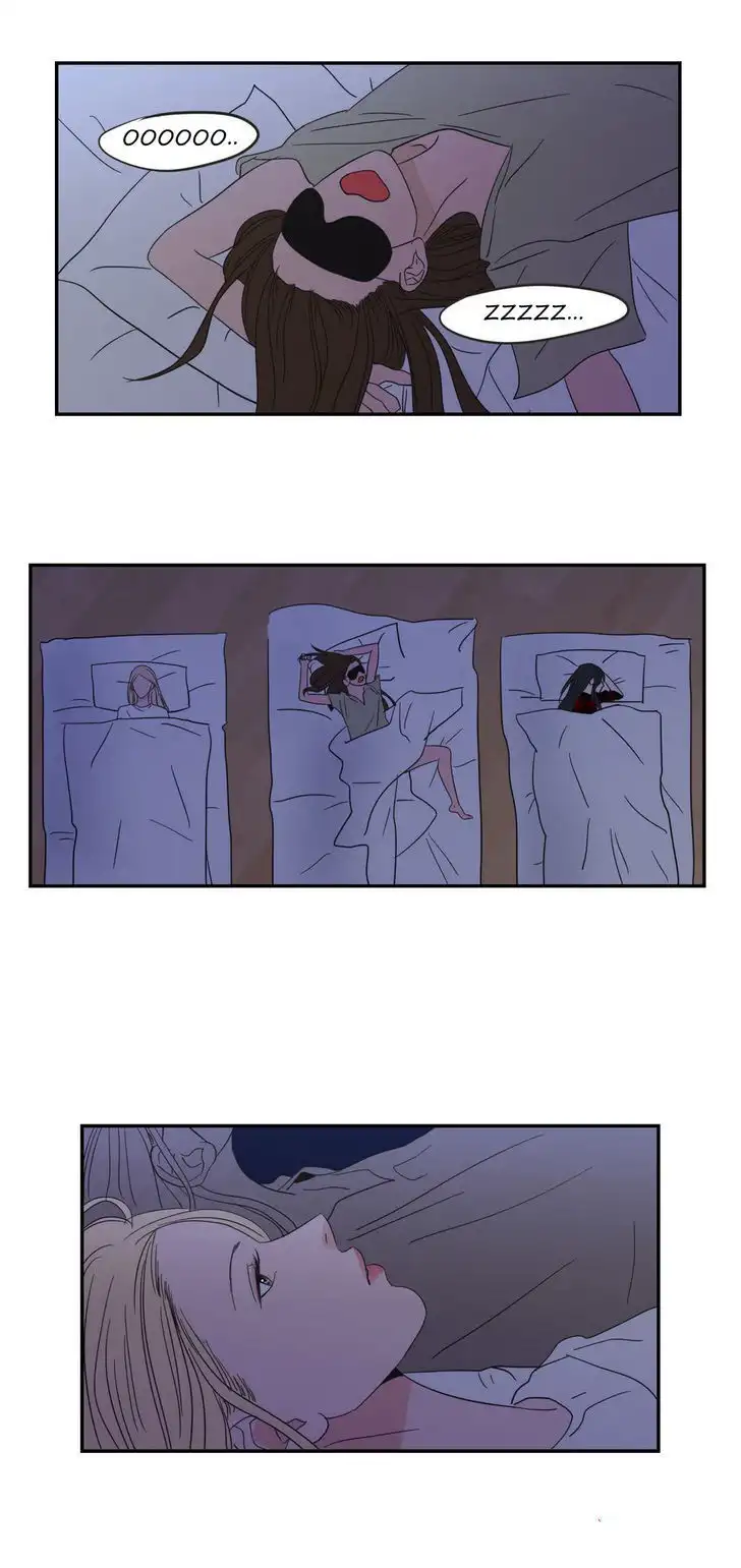 What Does the Fox Say? - Chapter 6 [photo 28] - MangaPorn