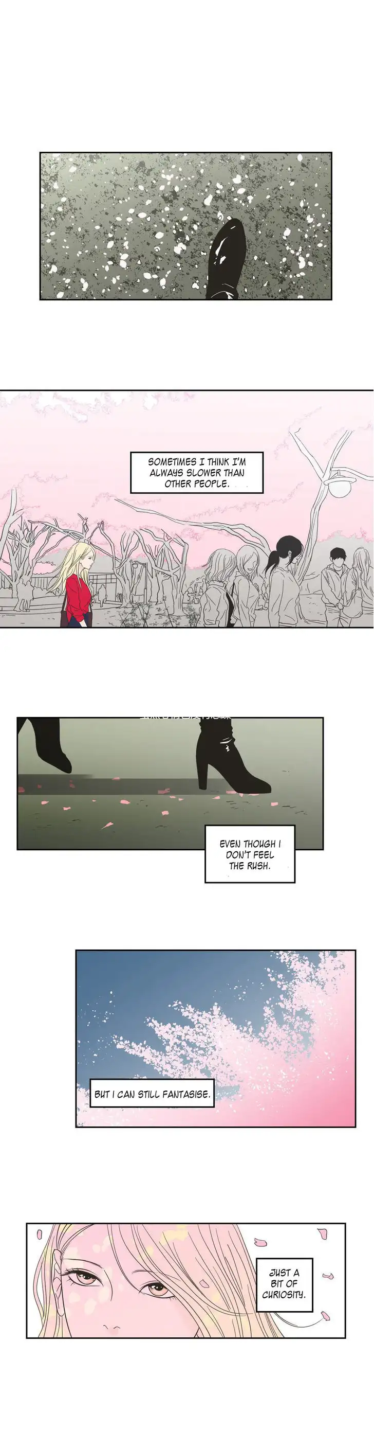 What Does the Fox Say? - Chapter 7 [photo 14] - MangaPorn