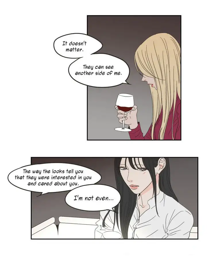 What Does the Fox Say? - Chapter 9 [photo 10] - MangaPorn