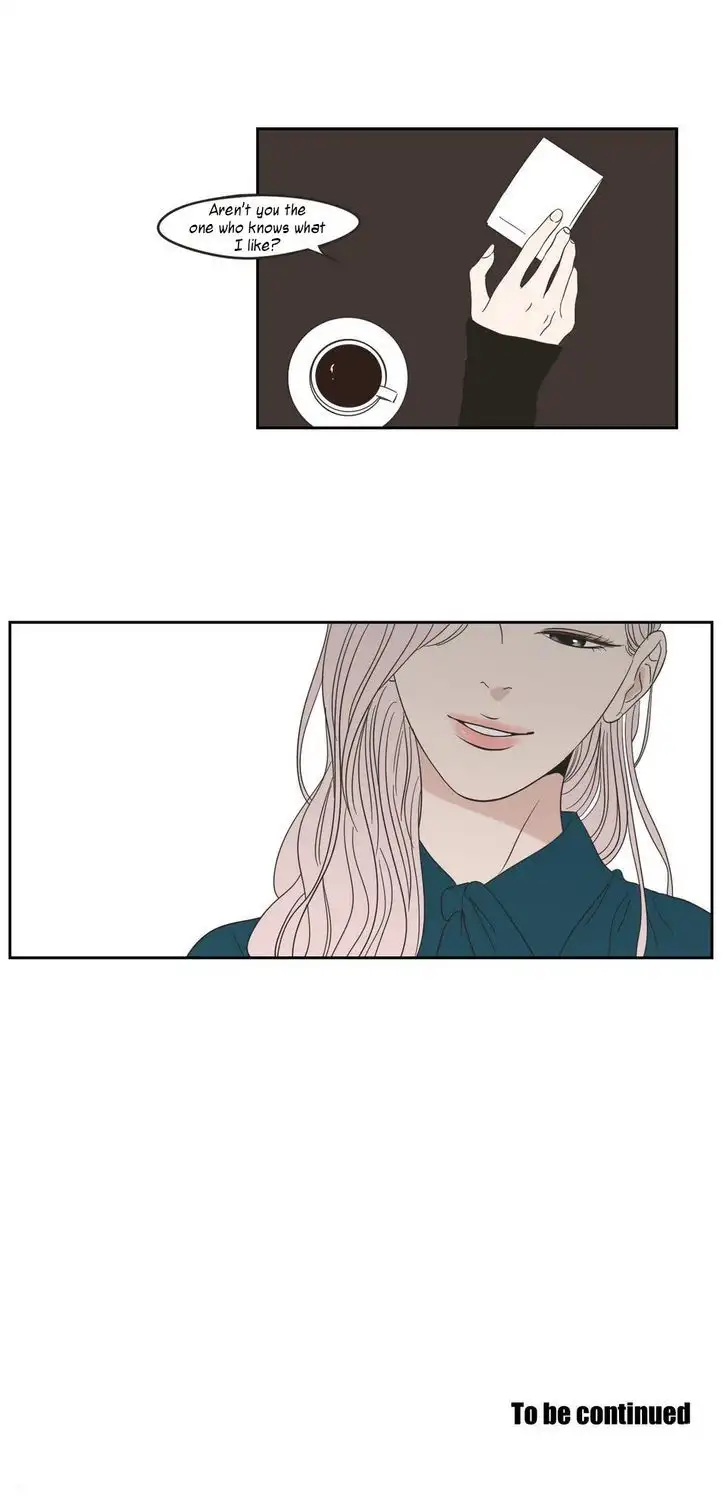What Does the Fox Say? - Chapter 9 [photo 25] - MangaPorn