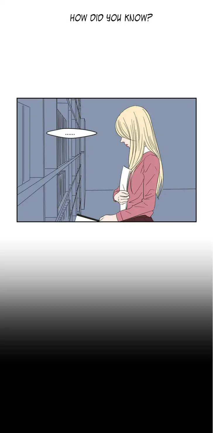 What Does the Fox Say? - Chapter 10 [photo 15] - MangaPorn