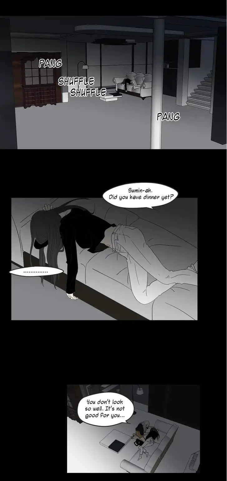 What Does the Fox Say? - Chapter 10 [photo 16] - MangaPorn