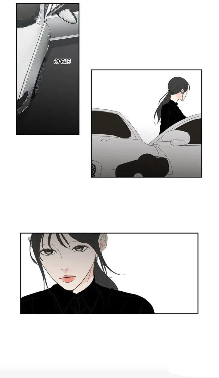 What Does the Fox Say? - Chapter 10 [photo 2] - MangaPorn