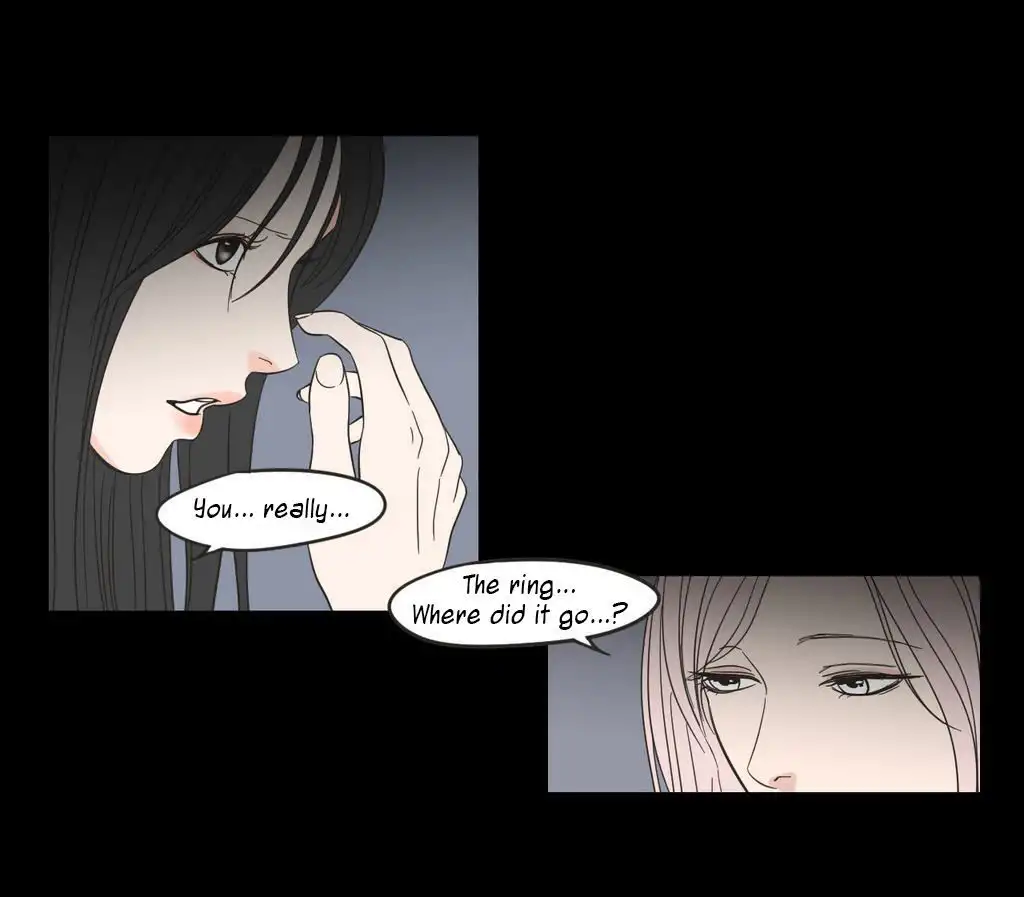 What Does the Fox Say? - Chapter 10 [photo 23] - MangaPorn