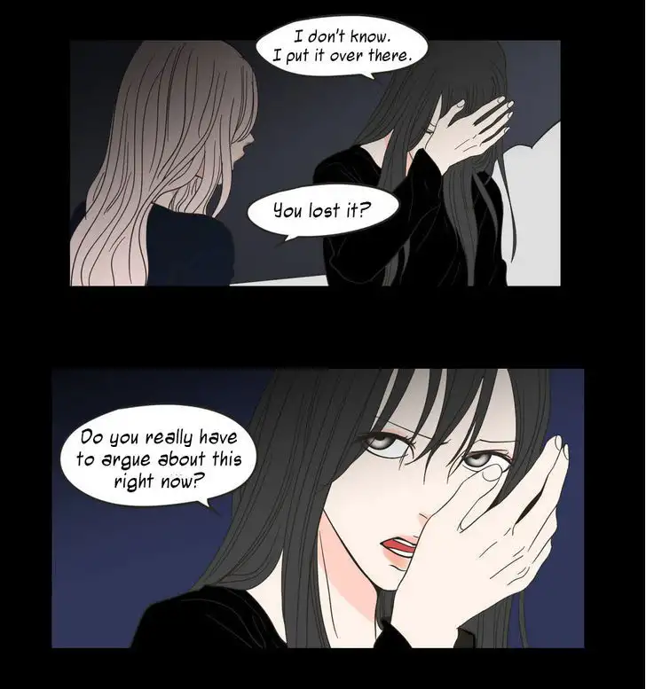 What Does the Fox Say? - Chapter 10 [photo 24] - MangaPorn