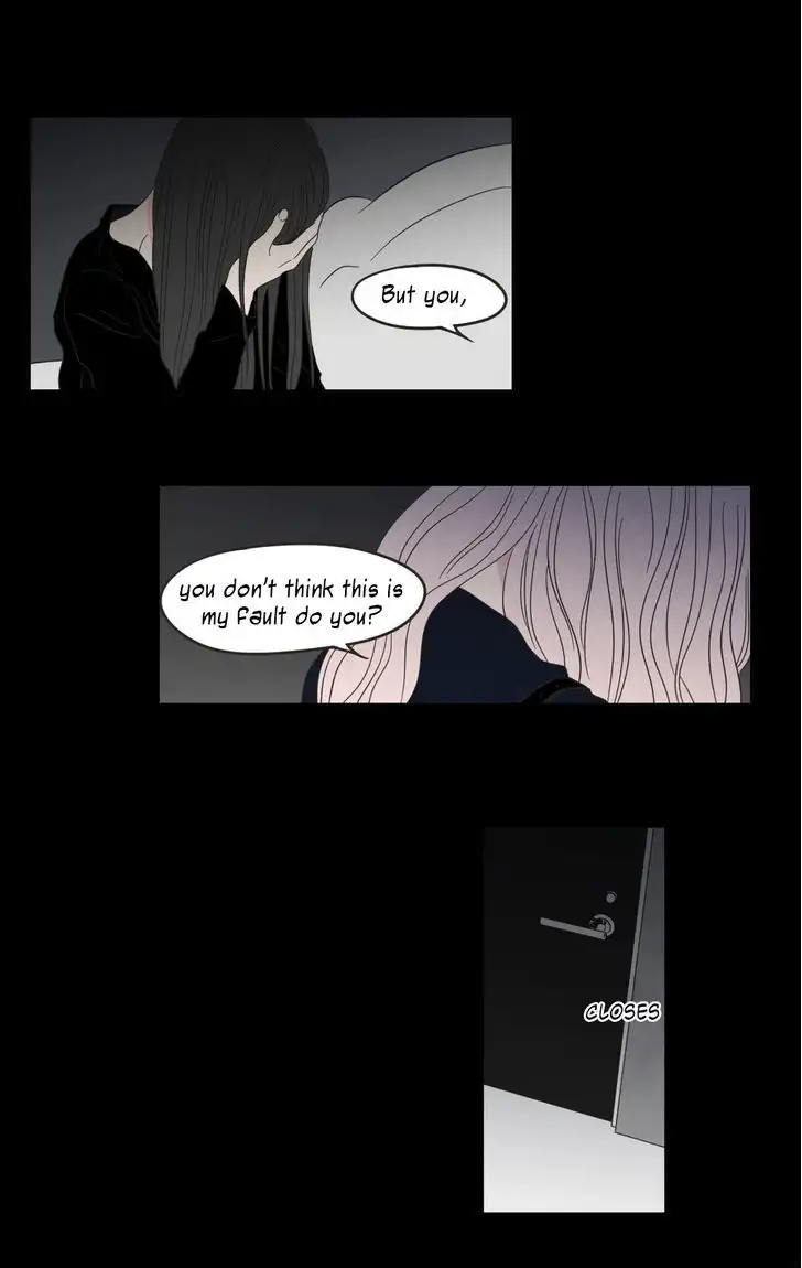 What Does the Fox Say? - Chapter 10 [photo 26] - MangaPorn