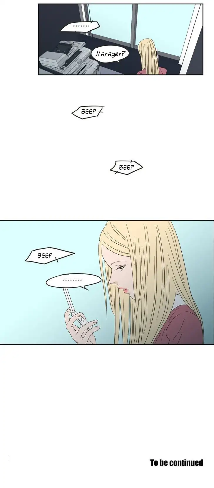 What Does the Fox Say? - Chapter 10 [photo 35] - MangaPorn
