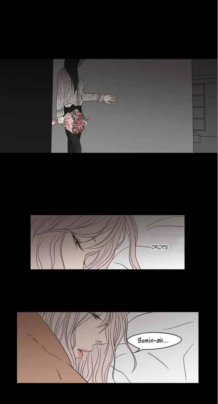 What Does the Fox Say? - Chapter 11 [photo 14] - MangaPorn