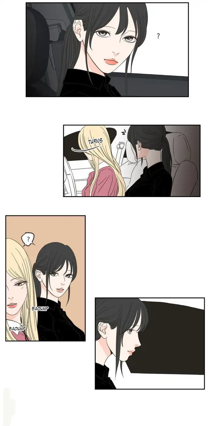 What Does the Fox Say? - Chapter 11 [photo 22] - MangaPorn