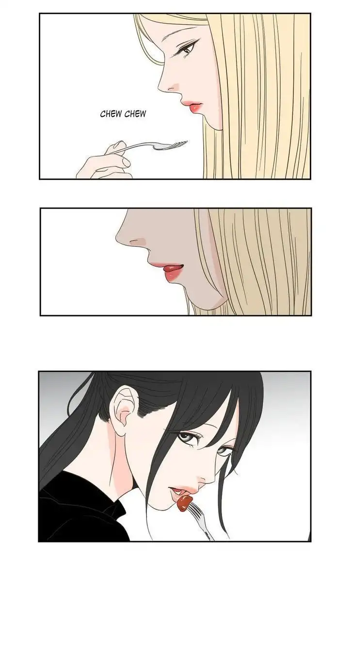 What Does the Fox Say? - Chapter 12 [photo 12] - MangaPorn