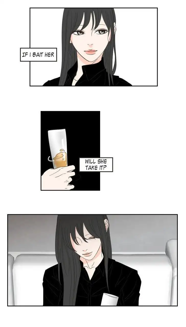 What Does the Fox Say? - Chapter 12 [photo 17] - MangaPorn