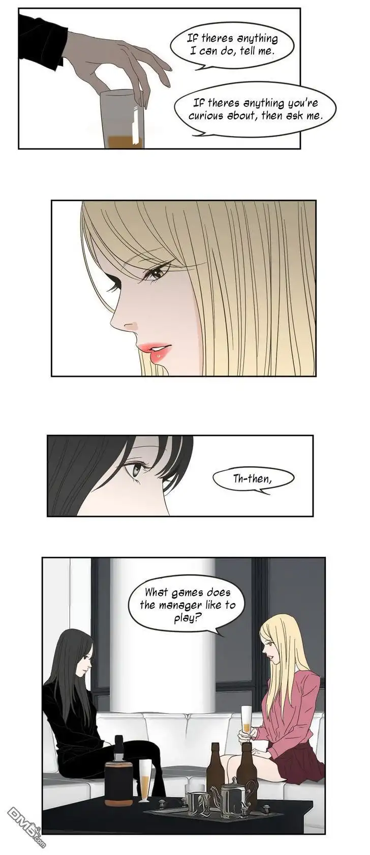 What Does the Fox Say? - Chapter 12 [photo 20] - MangaPorn