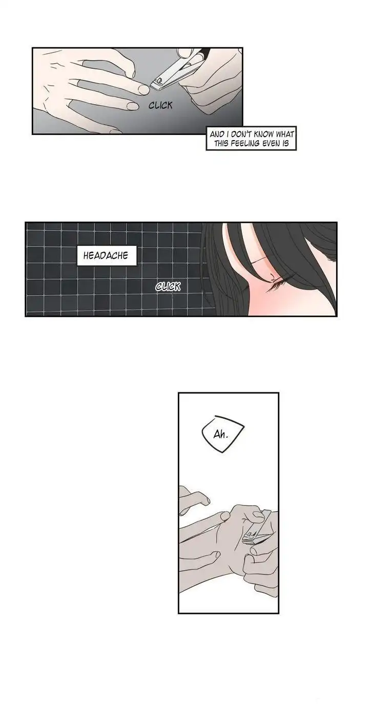 What Does the Fox Say? - Chapter 12 [photo 25] - MangaPorn