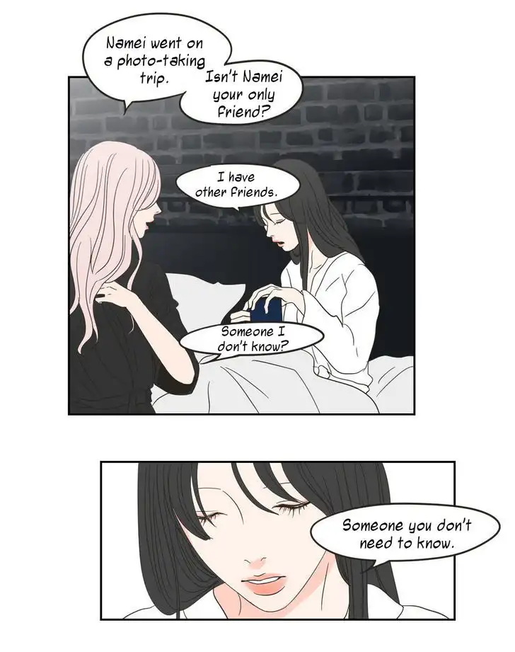 What Does the Fox Say? - Chapter 13 [photo 22] - MangaPorn