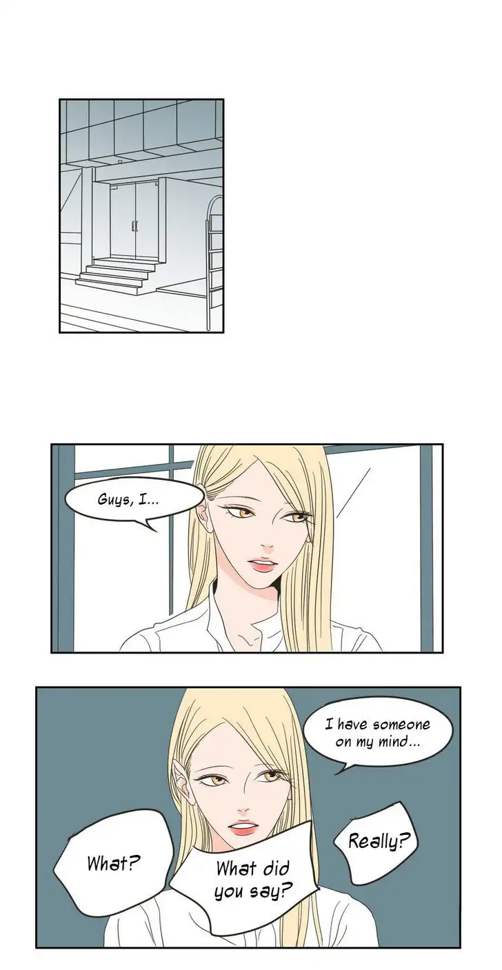 What Does the Fox Say? - Chapter 13 [photo 24] - MangaPorn